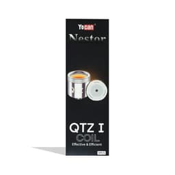 Yocan Nester QTZ I Coil (5ct)