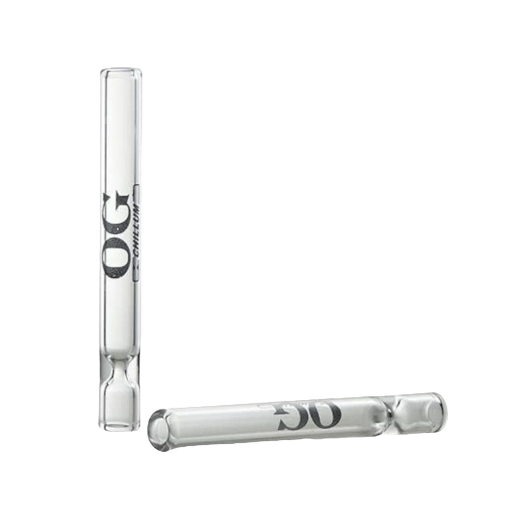 OG Chillum Pack of 100 (60211)