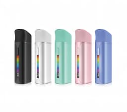 Yocan Black Series Pocket Vaporizer