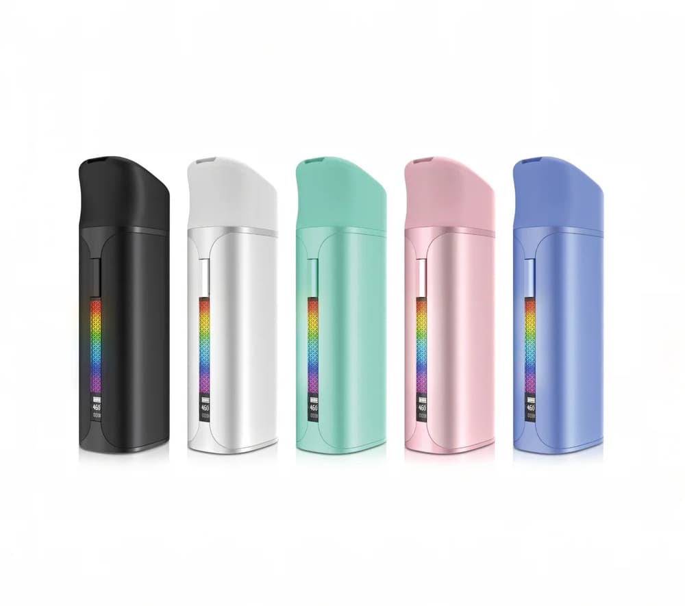 Yocan Black Series Pocket Vaporizer