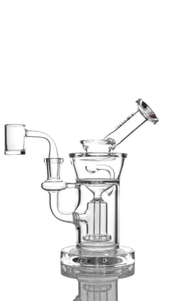 TX82 - 8" Toxic Cyclone Recycler
