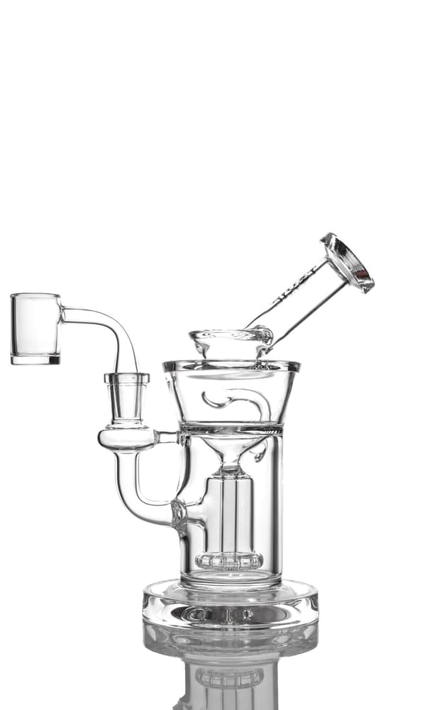 TX82 - 8" Toxic Cyclone Recycler alternate view
