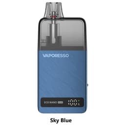 Vaporesso Eco Nano Plus Kit