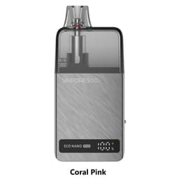 Vaporesso Eco Nano Plus Kit