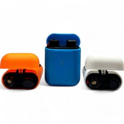 Eagle Torch Torchpod Neon Lighter PT191PN (20ct) (Unit Cost $1.99)