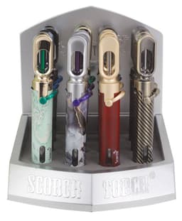 Scorch Torch 61872 (Display of 12) (Unit Cost $9.99)
