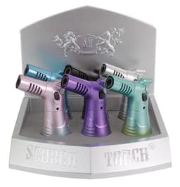 Scorch Torch 61871 (Display of 6) (Unit Cost $7.50)