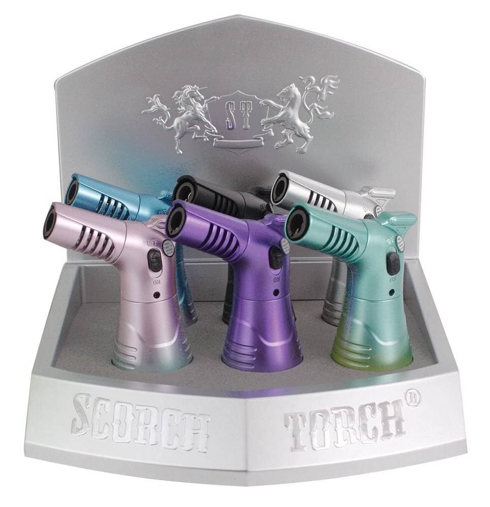 Scorch Torch 61871 (Display of 6) (Unit Cost $7.50)