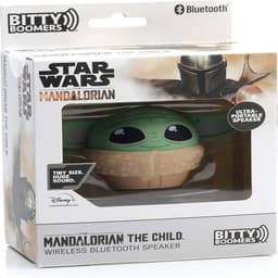 Bitty Boomers Star Wars-Child/Grogu Bitty Boomers Bluetooth Speaker