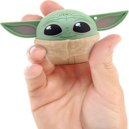 Bitty Boomers Star Wars-Child/Grogu Bitty Boomers Bluetooth Speaker