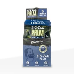 Zig Zag 5 Pack Mini Palm Rolls
