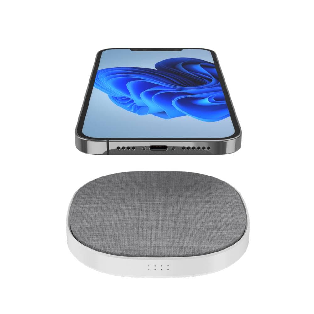 PhoneSuit Novo Wireless Charging Pad
