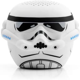 Bitty Boomers Star Wars: Stormtrooper - Mini Bluetooth Speaker