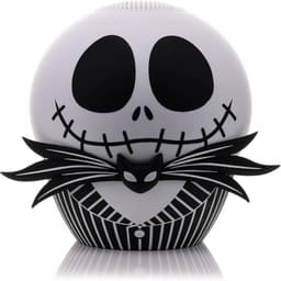 Bitty Boomers Bigger Disney: Jack Skellington 8 Inch Wireless Bluetooth Speaker
