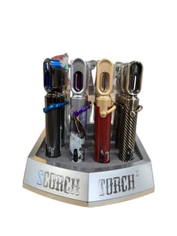 Scorch Torch 61872 (Display of 12) (Unit Cost $9.99)