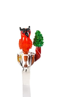 MKBL20 – MK100 Owl Bowl