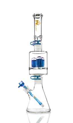 MK213 – MK100 3X Bazuka Waterpipe