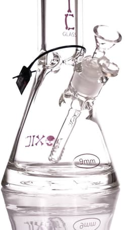 TX121- Toxic 12" 9MM Heavy Beaker