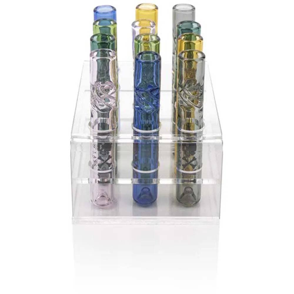 TXCH4 - Toxic Chillum Display 12CT alternate view