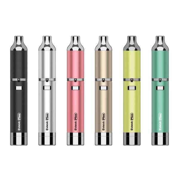 Yocan Evolve Plus 2020 Version Vaporizer