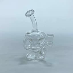 F109- 6.1" Recycler Rig
