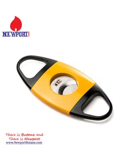 Newport Zero NZL013 Cigar Cutter