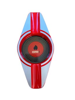 Newport Zero NZL012 2 Sided Large Ashtray