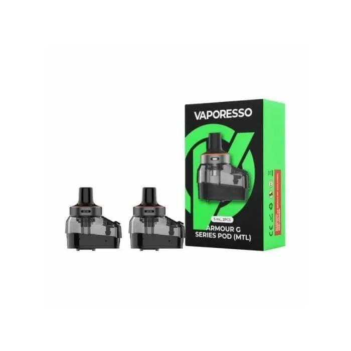 Vaporesso Armour G Series Pod (MTL)
