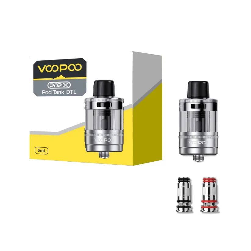 Voopoo - MK Distribution