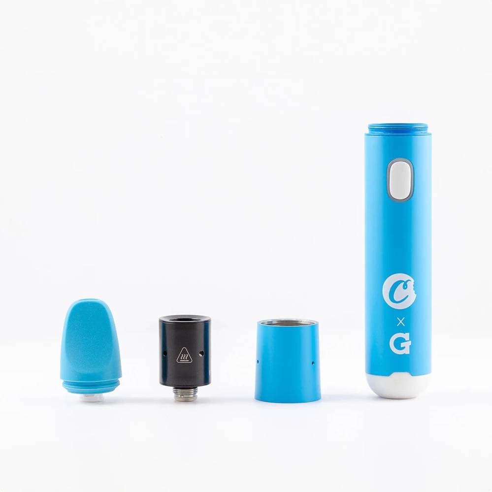 G Pen x Cookies Micro+ Vaporizer alternate view