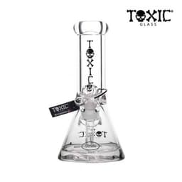 TX123 - Toxic 10" 9MM Heavy Beaker