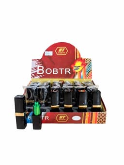 Bobtr 3F Lipstick Snuffers  (24 Pack)