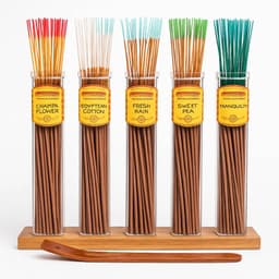 Wild Berry Incense Sticks Biggies