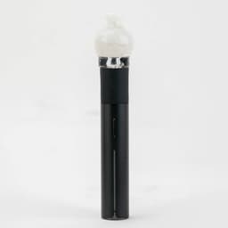 Empire Glassworks Puffco Pivot Glass Mouthpiece - Glow in the Dark