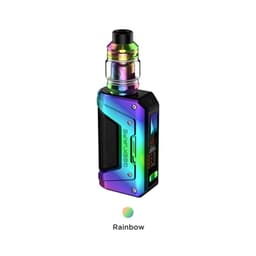 Geekvape Aegis Legend L200 Kit 6ML 200W