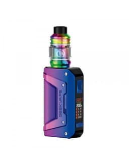 Geekvape Aegis Legend L200 Kit 6ML 200W