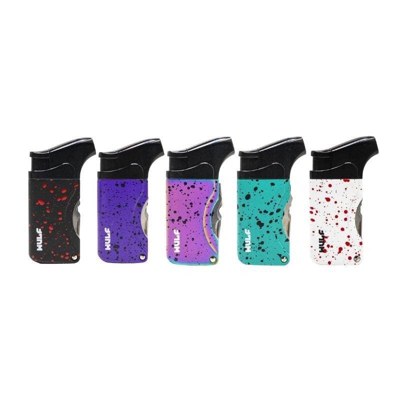 Wulf Omni Multi Dab Tool Torch (9ct) alternate view