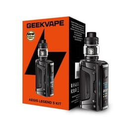 Geekvape Aegis Legend 5 Kit with Z subohm Tank 5