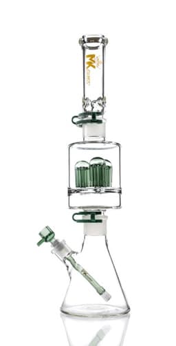 MK213 – MK100 3X Bazuka Waterpipe