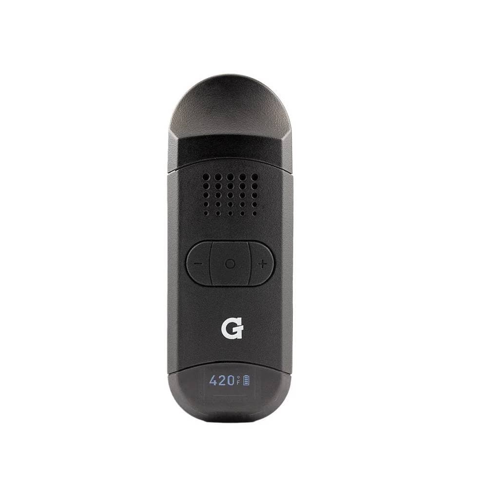 G Pen Dash II Dry Herb Vaporizer