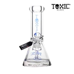 TX123 - Toxic 10" 9MM Heavy Beaker