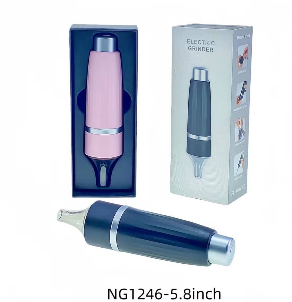 GR62 - 5.8" Electric Pen Shaped Grinder