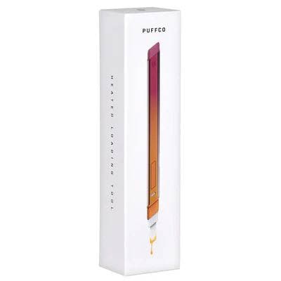 Puffco Heated Loading Tool - Daybreak