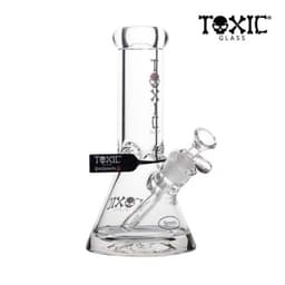 TX123 - Toxic 10" 9MM Heavy Beaker