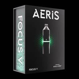 Focus V Aeris Kit (Black)