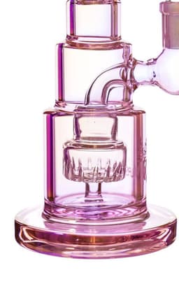 MK60 - MK100 7.5" Limited Edition Electroplated Cake Rig