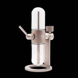 Studenglass Gravity Infuser V3 - Desert Rose