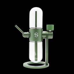 Studenglass Gravity Infuser V3 - Olive Green