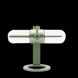 Studenglass Gravity Infuser V3 - Olive Green