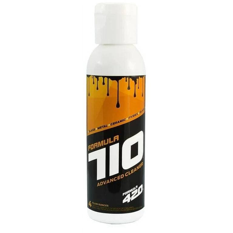 Formula 710 Advanced Cleaner (4oz)